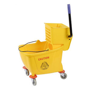 CARRO ESTRUJADOR 33 LTS.