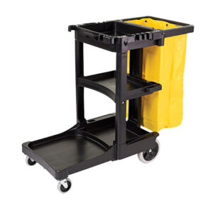 JANITOR CARRO