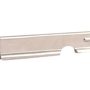 PORTA CUCHILLO RASPA VIDRIO METÁLICO