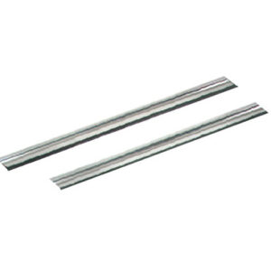 BARRA METÁLICA CON GOMA - 35 CM