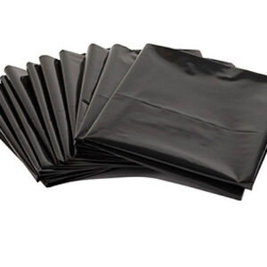 BOLSA BASURA CARGA PESADA- 140 X 160 CM. - PAQUETE 50 UNIDADES