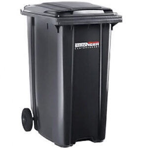 CONTENEDOR DE 120 LT.