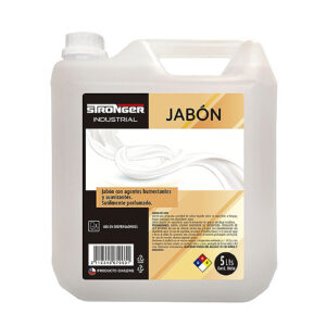 JABÓN 5LTS