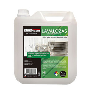 LAVALOZAS CONCENTRADO 5LTS