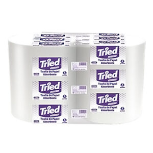 PAPEL ABSORBENTE PACK 500 GRAMOS