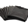 BOLSA BASURA NEGRA EXTRA GRUESA - 70 X 90 CM
