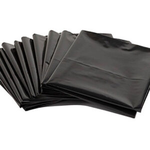 BOLSA BASURA NEGRA EXTRA GRUESA - 70 X 90 CM
