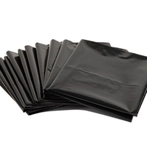 BOLSA BASURA HOGAR - 70 X 90 CM. - PAQUETE 10 UNIDADES