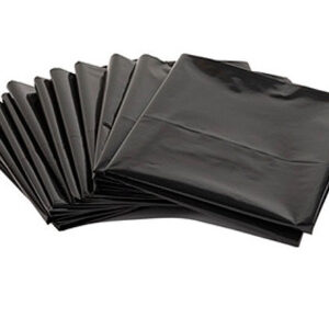 BOLSA BASURA HOGAR - 80 X 110 CM. - PAQUETE 10 UNIDADES