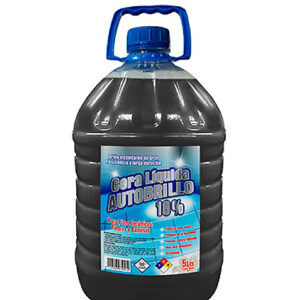 CERA AUTOBRILLO INDUSTRIAL 18% 5 LITROS
