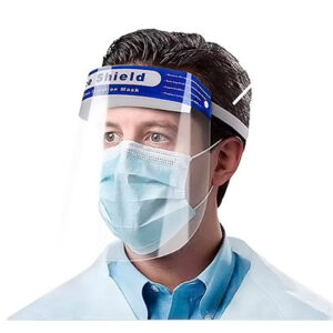 ESCUDO FACIAL