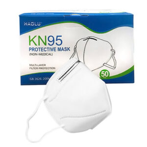 MASCARILLA KN 95