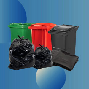 Bolsas de Basura